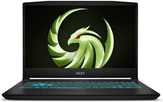 MSI BRAVO15C7226 Bravo 15 15.6” 144Hz RTX 4060 Gaming Laptop