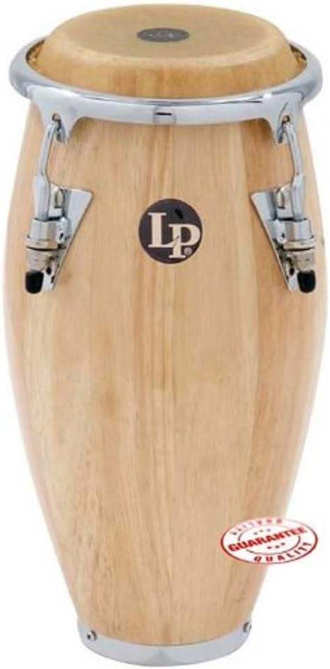 Latin Percussion LP817900 Mini Tunable Wood Conga
