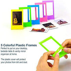Fujifilm 4896358 Instax Mini Film 60 Sheets Bundle