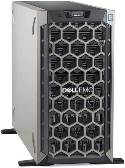 Dell Intel Xeon PowerEdge T640 Server 192GB RAM (Renewed)