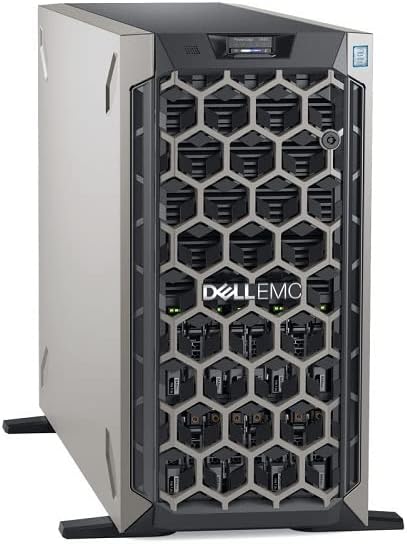 Dell Intel Xeon PowerEdge T640 Server 192GB RAM (Renewed) — main product image