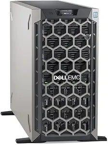 Dell Intel Xeon PowerEdge T640 Server - Renewed