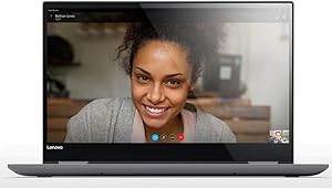 Lenovo Yoga 720 15.6" UHD Touch Gaming Laptop