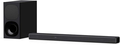 Sony XBR 65X900H 4K TV Bundle - 65" HDR, HT-G700 Soundbar
