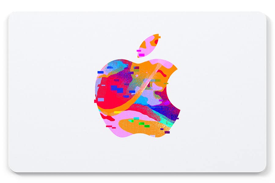 Apple 1_APPLE_R03 App Store & iTunes eGift Card