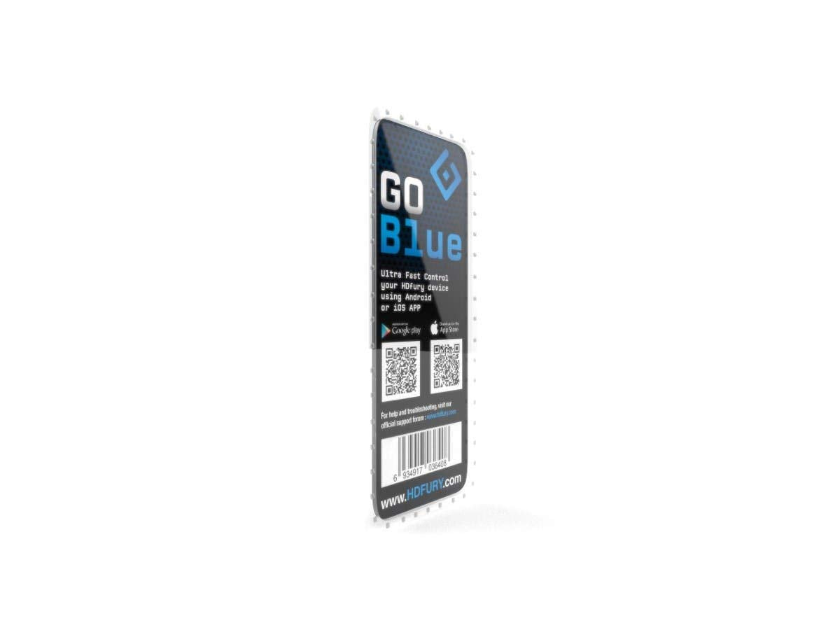 Monoprice 127329 HDFury GOBLUE Bluetooth Dongle