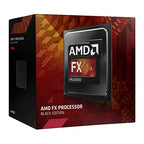 AMD FD8370FRHKBOX FX-8370 Black Edition CPU
