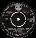 RCA Return To Sender 7