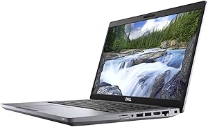Dell NC43C Latitude 5410 Touchscreen Laptop — main product image