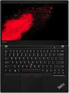 Lenovo 20VX002HUS ThinkPad P14s G2 i7 Laptop — main product image