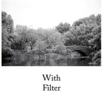 Tiffen 5211G1 52mm #11 Green Filter
