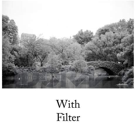 Tiffen 5211G1 52mm #11 Green Filter