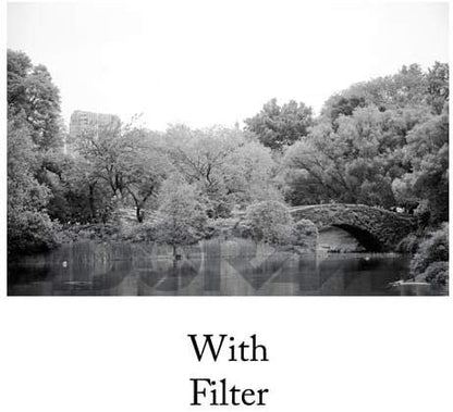 Tiffen 5211G1 52mm #11 Green Filter