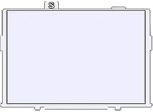 Canon Eg-S Super Precision Matte Focusing Screen — main product image