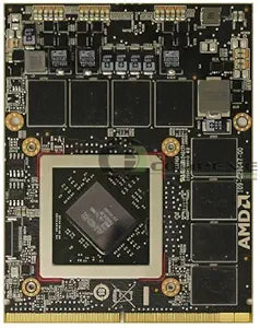 Dell 6W46K Firepro M8900 GPU 2GB MXM Graphics Card