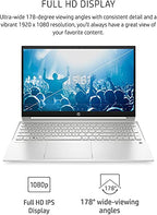 HP Pavilion i7 Laptop 1TB SSD FHD