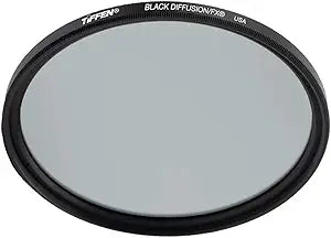 Tiffen 62BDFX5 62mm Black Diffusion FX Filter — main product image