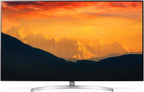 LG 55SK9000 55-Inch 4K Ultra HD Smart LED TV - 2018 Model