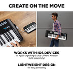 Alesis V49 MKII USB MIDI Keyboard Controller