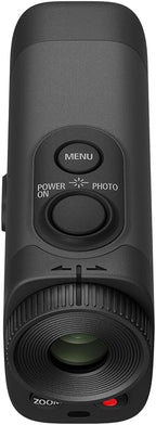 Canon 6254C001 PowerShot Golf Laser Rangefinder Slope Correction