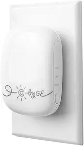 GE CBYGEH001 C-R LED Light Bulb — main product image