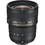 Nikon AF-S 18-35mm f/3.5-4.5G ED Wide-Angle Zoom Lens