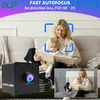 ELP Autofocus USB3.0 4K Machine Vision Camera Module