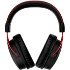 Logitech G G923 TRUEFORCE Racing Wheel & HyperX Headset Bundle