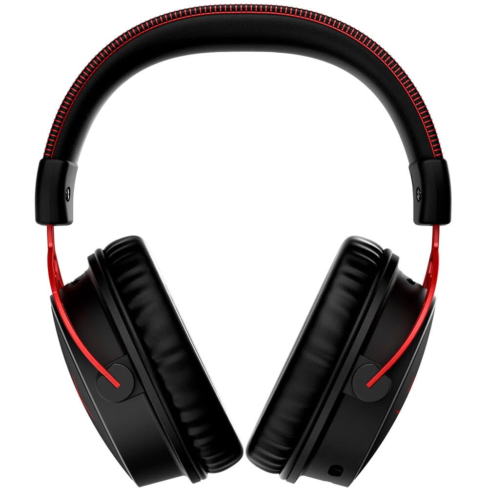 Logitech G G923 TRUEFORCE Racing Wheel & HyperX Headset Bundle