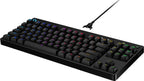Logitech 920-009388 G Pro TKL Gaming Keyboard Renewed