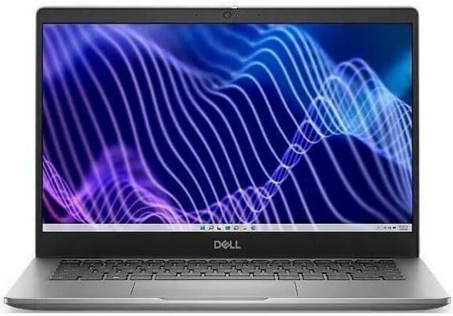 Dell 3340 Latitude 13.3" Touchscreen 2-in-1 Laptop