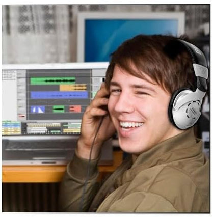 Behringer HPS3000 10-Pack Studio Headphones High-Performance