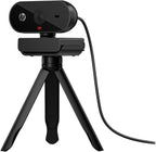 HP 320 (53X26AA) FHD Webcam with Mic & Privacy Cover