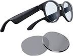 Razer RZ82-03630800-R3U1 Anzu Smart Audio Glasses - Small