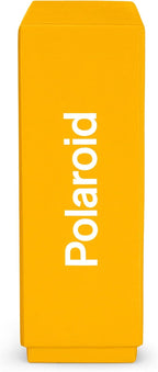 Polaroid 6119 Yellow Photo Storage Box