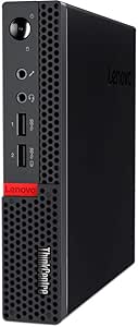 Lenovo ThinkCentre M625q Tiny Desktop AMD A9 Renewed
