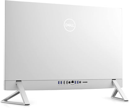 Dell i7710-7560WHT-PUS Inspiron 27" AIO - i7, 32GB, 1TB SSD, MX550