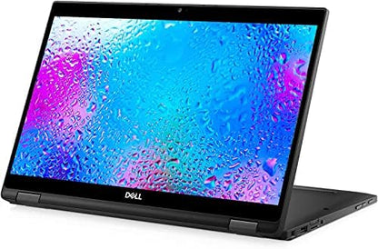 Dell Latitude 7390 2-in-1 i5 Touchscreen Laptop Renewed