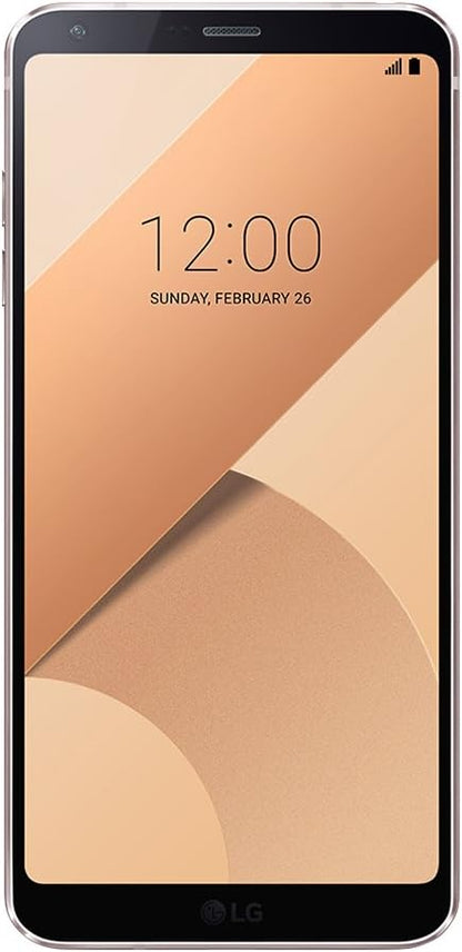 LG G6 H870DS 64GB Gold Dual Sim GSM Unlocked