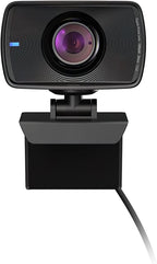 Elgato Facecam 1080p60 Full HD Webcam (Renewed)