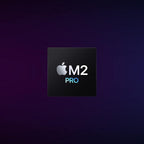 Apple MNH73LL/A Mac Mini M2 Pro 16GB 512GB Silver Renewed