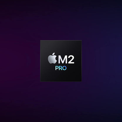 Apple MNH73LL/A Mac Mini 2023 M2 Pro 512GB
