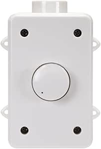 Monoprice 108240 RMS 100W Outdoor Speaker Volume Controller — main product image