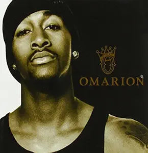 Sony O Omarion - O CD/DVD Album