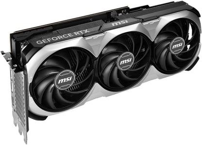 MSI Ventus 3X OC RTX 4080 16GB GDDR6X Graphics Card
