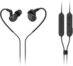 Behringer SD251-BT Bluetooth Studio Monitoring Earphones