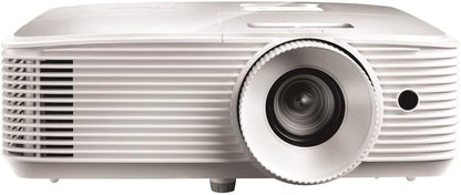 Optoma EH412x 1080p Projector 4500 Lumens Renewed