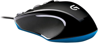 Logitech G300 Programmable Gaming Mouse