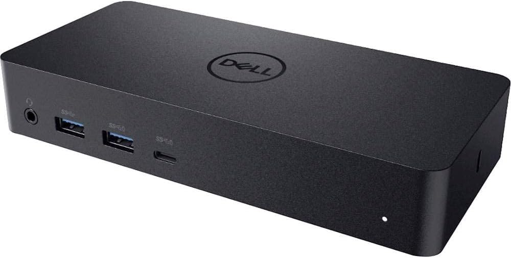 Dell 452-BCYT Universal Dock D6000 USB-C/USB 3.0