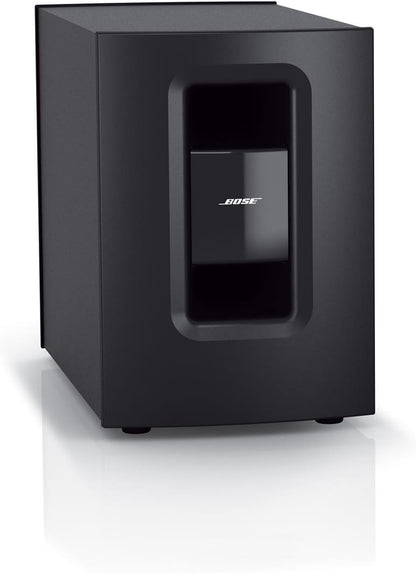 Bose 715605-1300 Lifestyle 135 Series III Entertainment System